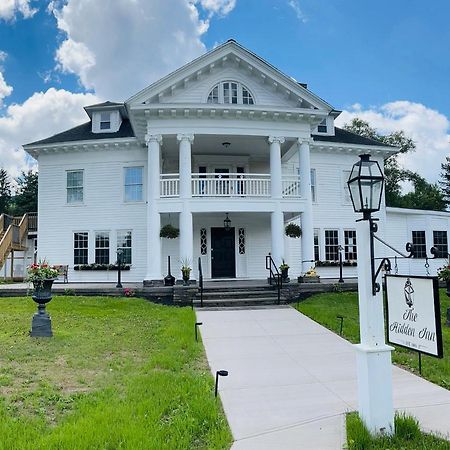The Hidden Inn South Kortright 외부 사진