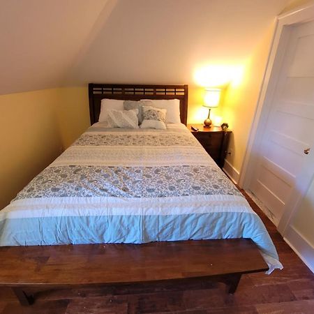 The Hidden Inn South Kortright 외부 사진