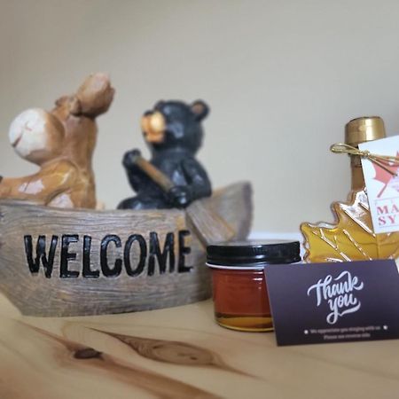 The Hidden Inn South Kortright 외부 사진