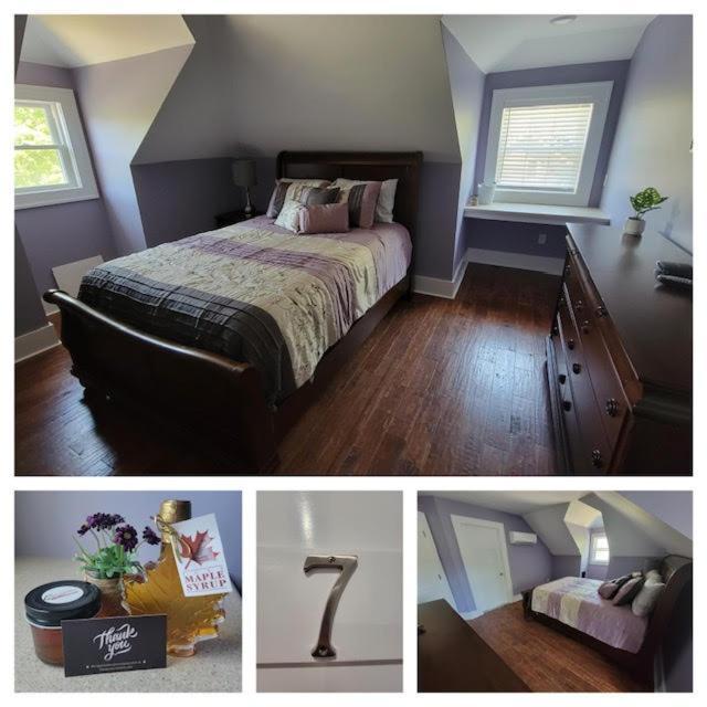 The Hidden Inn South Kortright 외부 사진