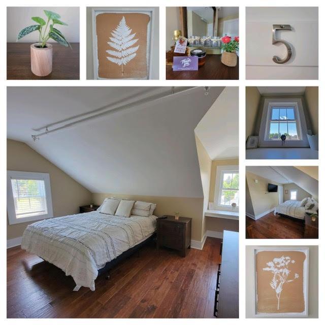 The Hidden Inn South Kortright 외부 사진