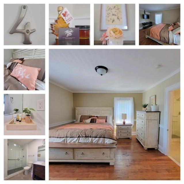 The Hidden Inn South Kortright 외부 사진