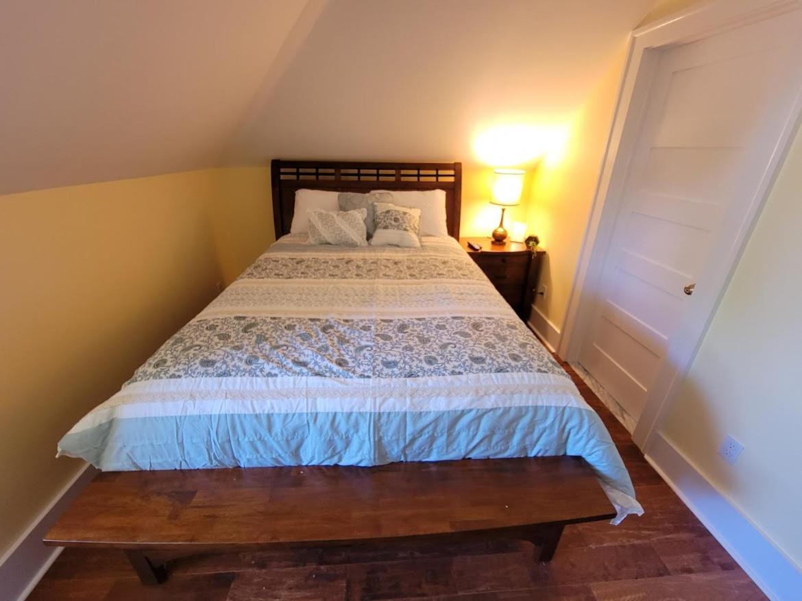 The Hidden Inn South Kortright 외부 사진