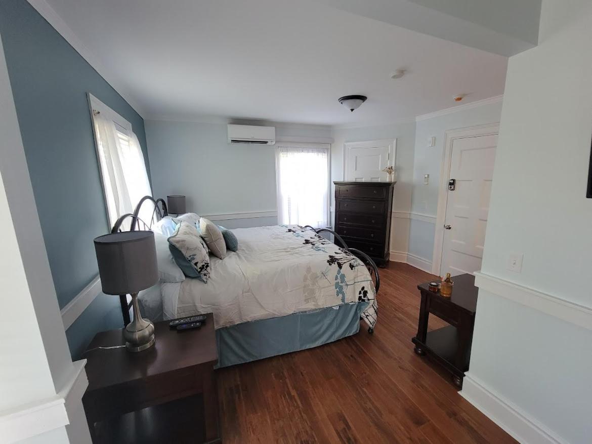 The Hidden Inn South Kortright 외부 사진