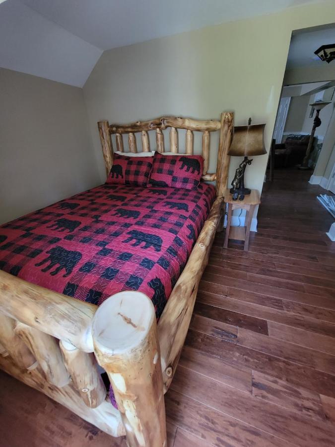 The Hidden Inn South Kortright 외부 사진