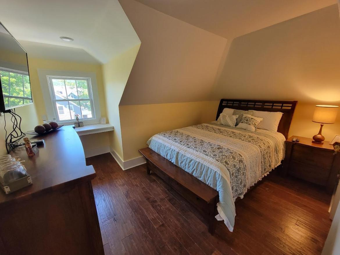 The Hidden Inn South Kortright 외부 사진