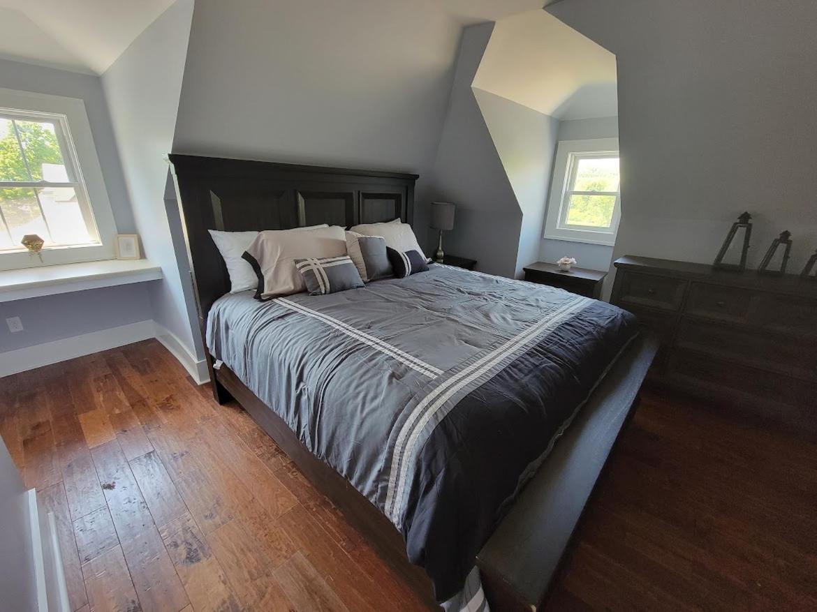 The Hidden Inn South Kortright 외부 사진