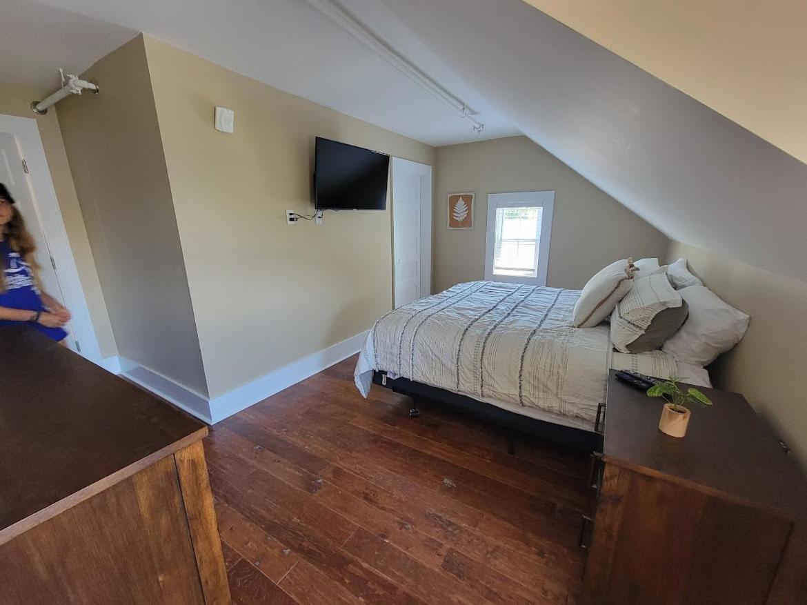 The Hidden Inn South Kortright 외부 사진