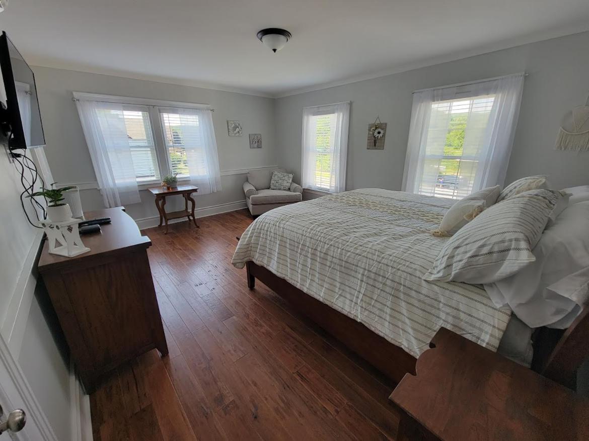 The Hidden Inn South Kortright 외부 사진