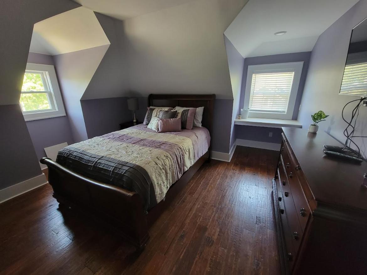 The Hidden Inn South Kortright 외부 사진