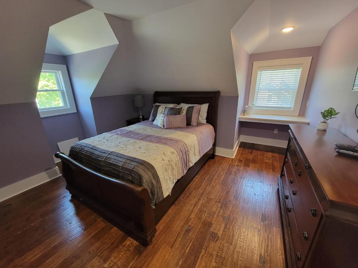 The Hidden Inn South Kortright 외부 사진